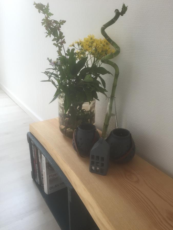 Skovlunds Bed & Breakfast Hojene Luaran gambar