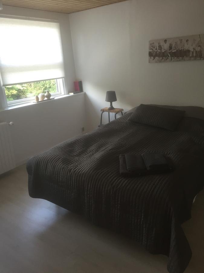 Skovlunds Bed & Breakfast Hojene Luaran gambar