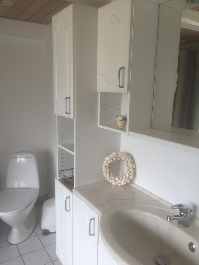 Skovlunds Bed & Breakfast Hojene Luaran gambar