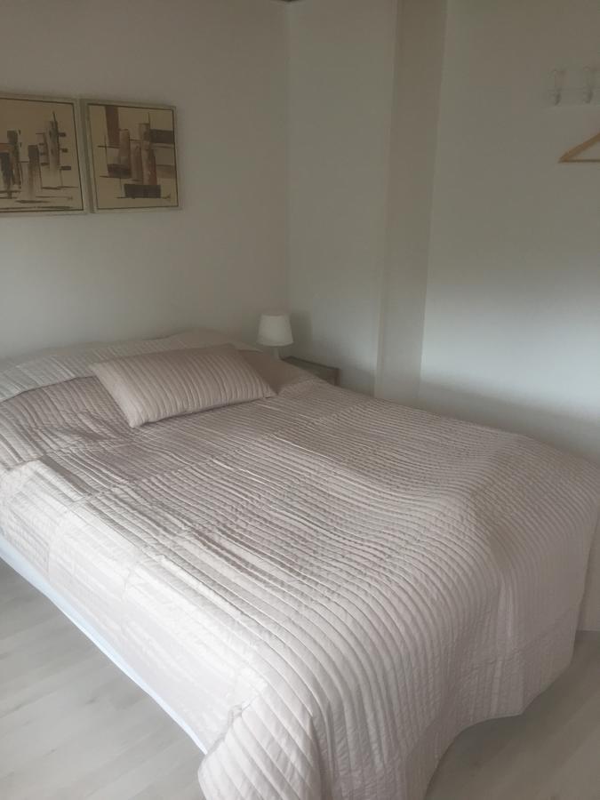 Skovlunds Bed & Breakfast Hojene Luaran gambar
