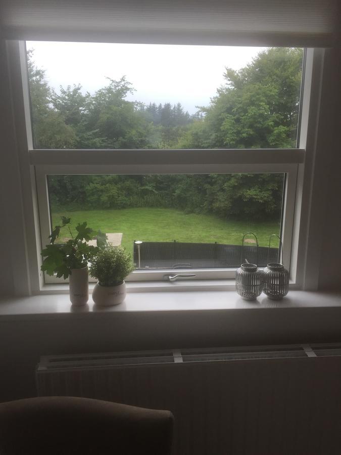 Skovlunds Bed & Breakfast Hojene Luaran gambar