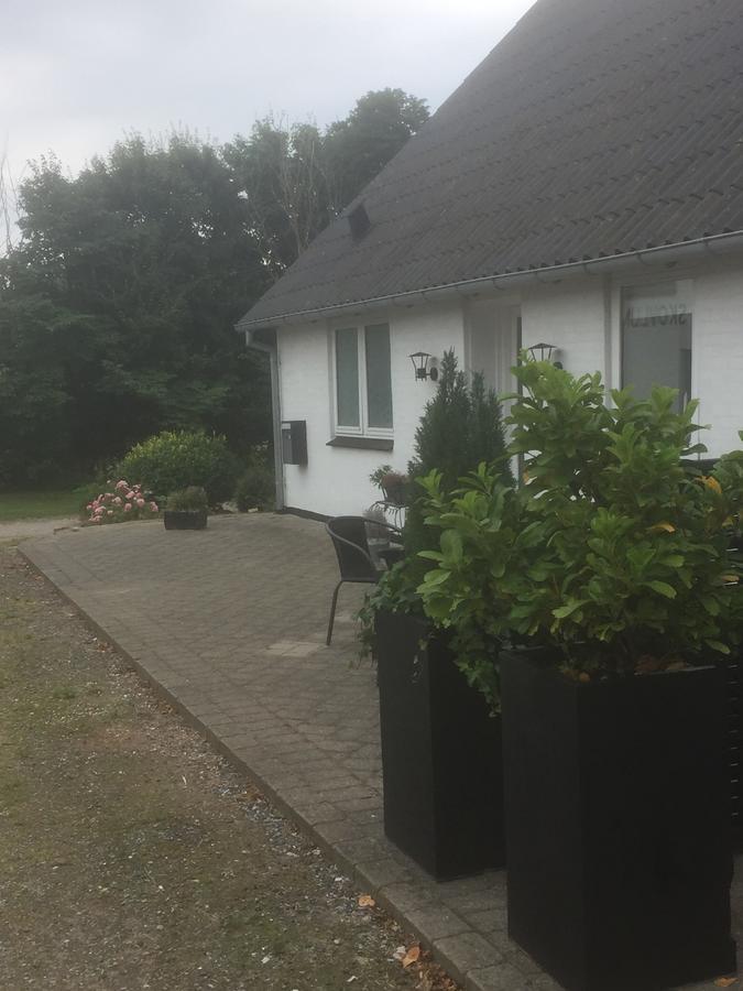 Skovlunds Bed & Breakfast Hojene Luaran gambar