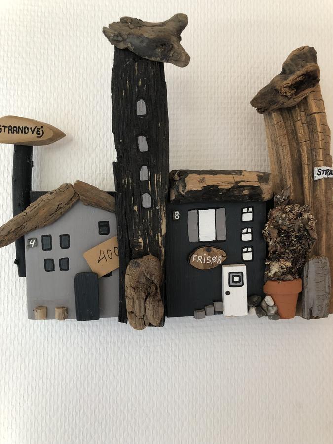 Skovlunds Bed & Breakfast Hojene Luaran gambar